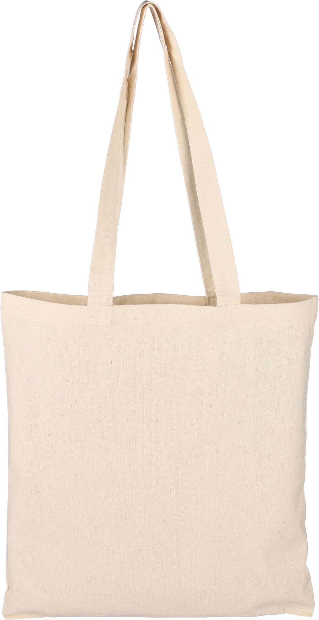 Oeko-Tex cotton (180 gsm) shopping bag Joshua