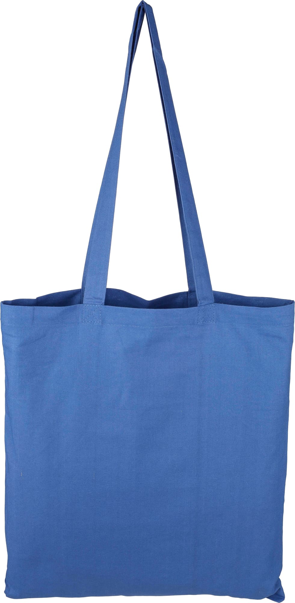 Oeko-Tex cotton (140 gsm) shopping bag Kenneth