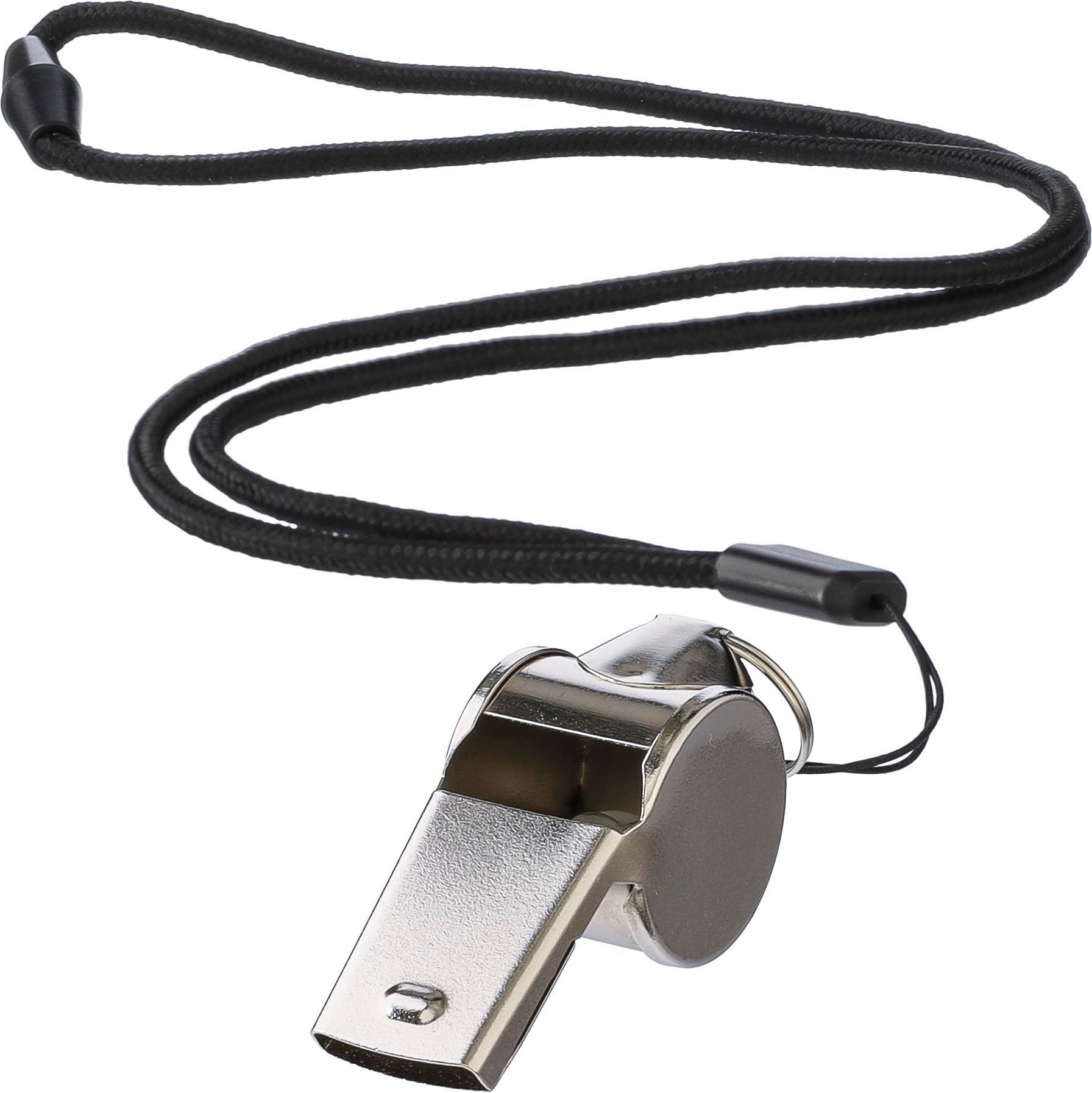 Metal whistle Rebecca