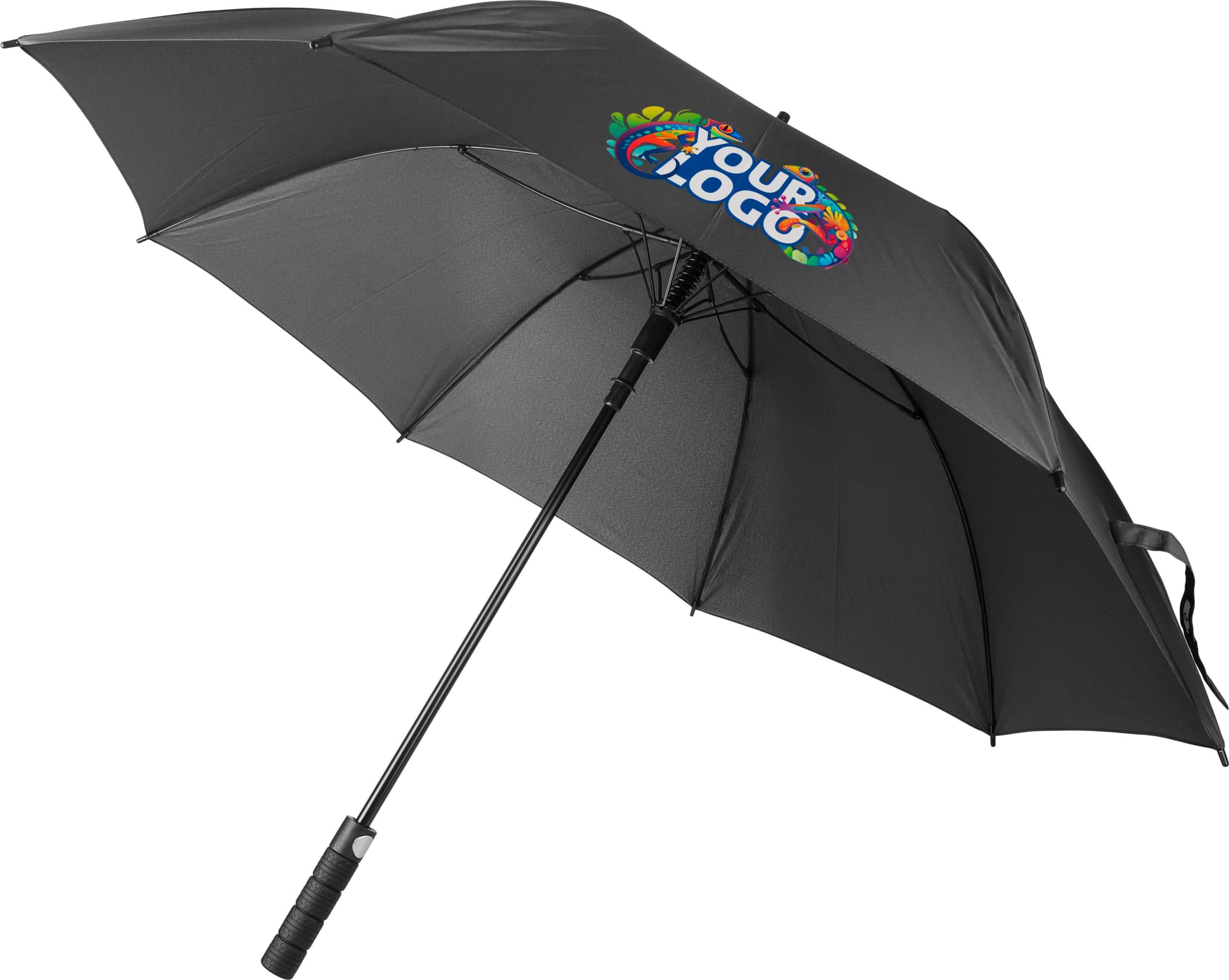 rPET 190T umbrella Curtis