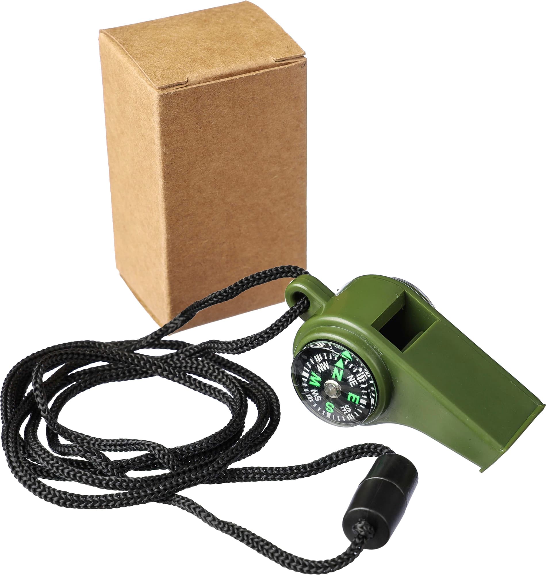 PP whistle Damon