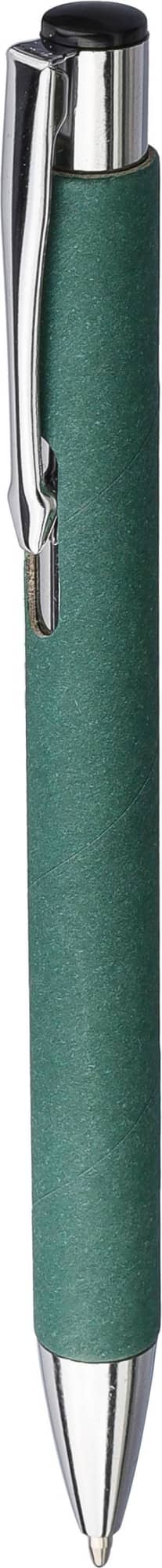Recycled carton ballpen Debra