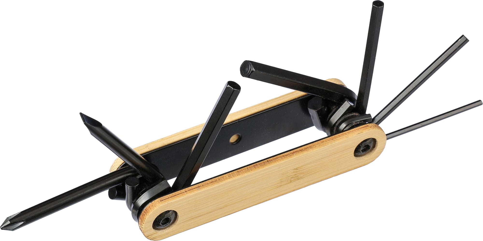 Carbon steel toolset Edna