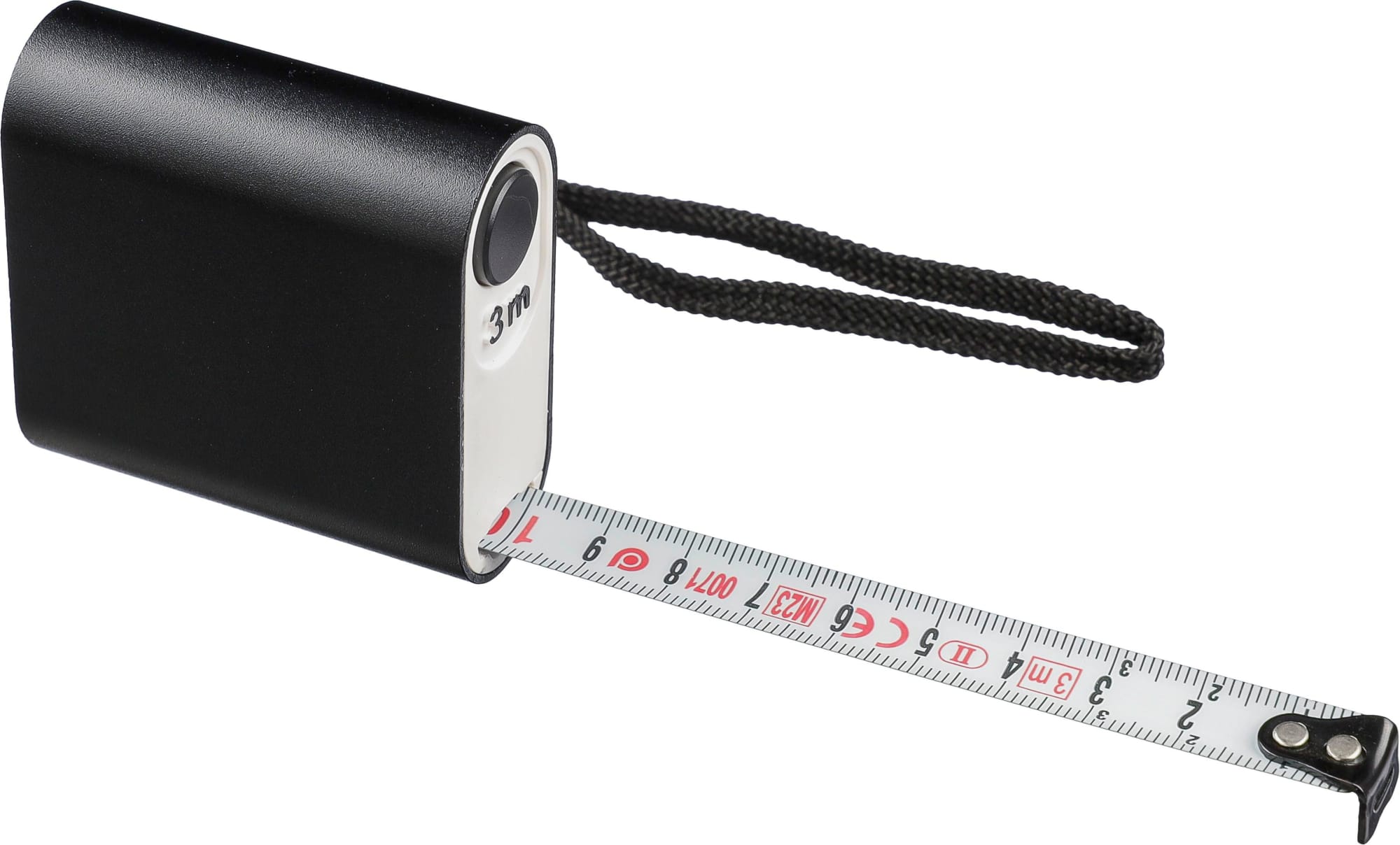Aluminium tape measure Frances