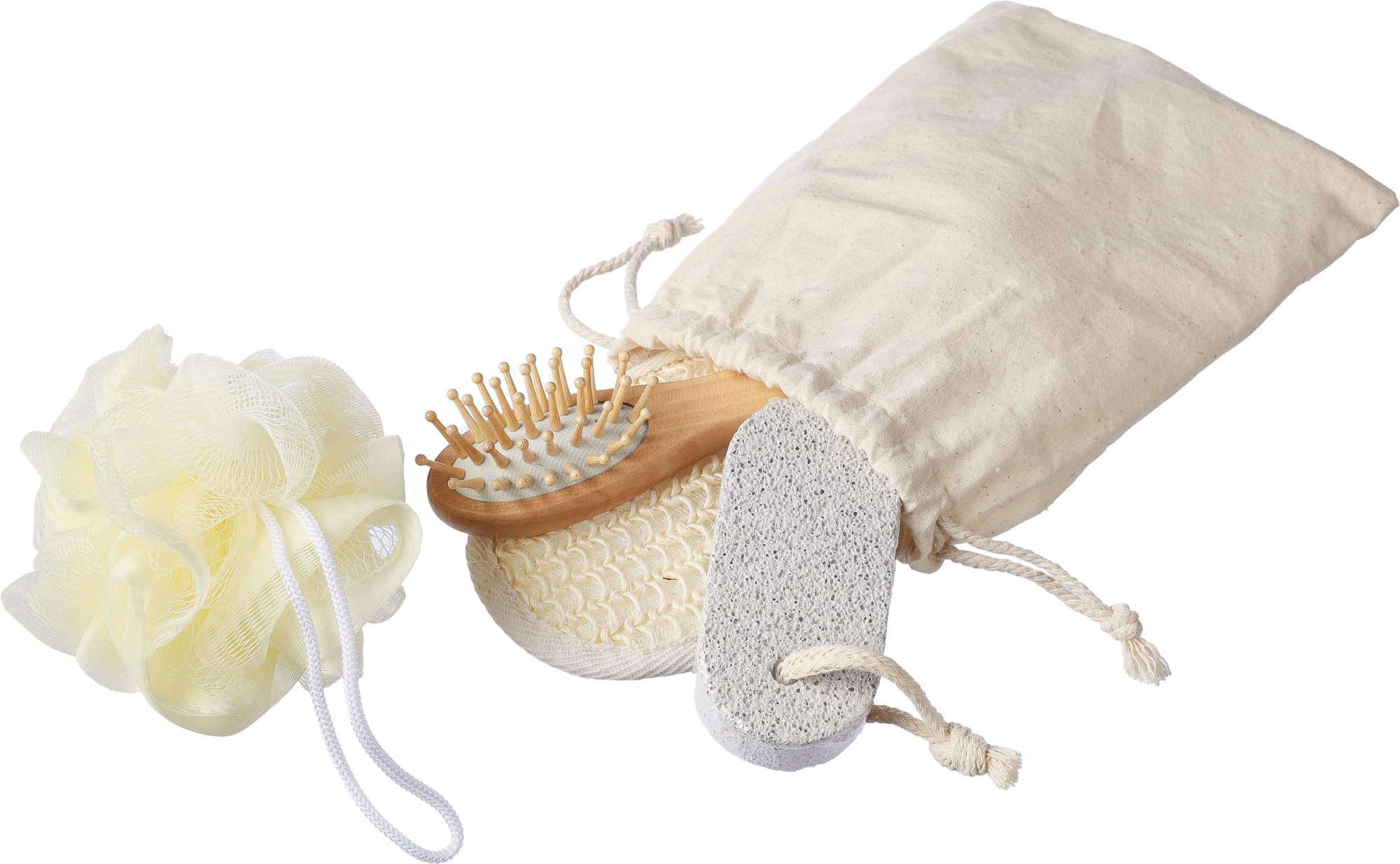 Cotton bathing set Jean