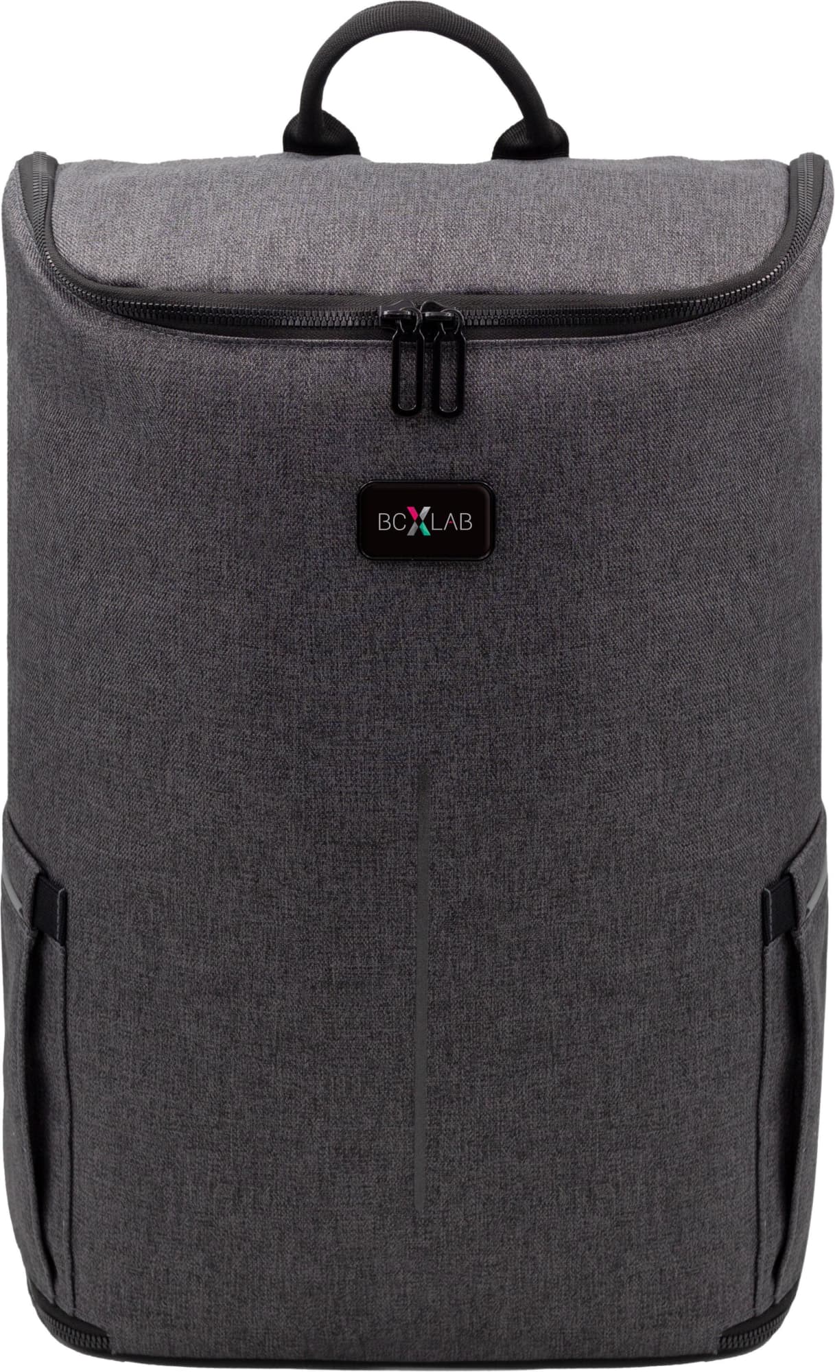 Brandcharger Marco Polo backpack