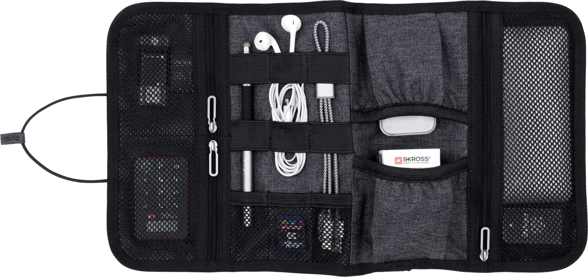 Brandcharger Folio portfolio