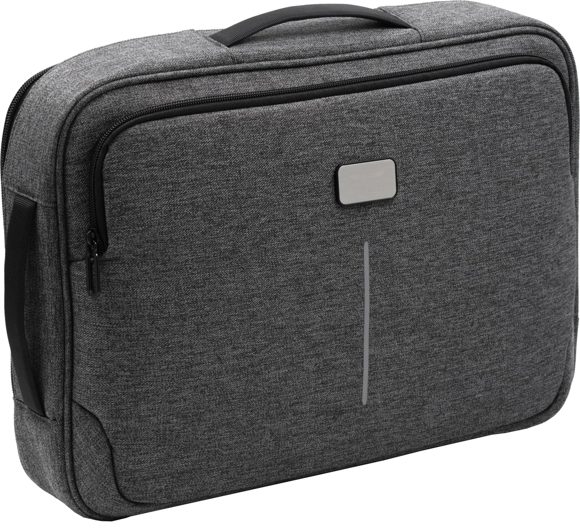 Brandcharger Specter Hybrid 16 inch laptop bag