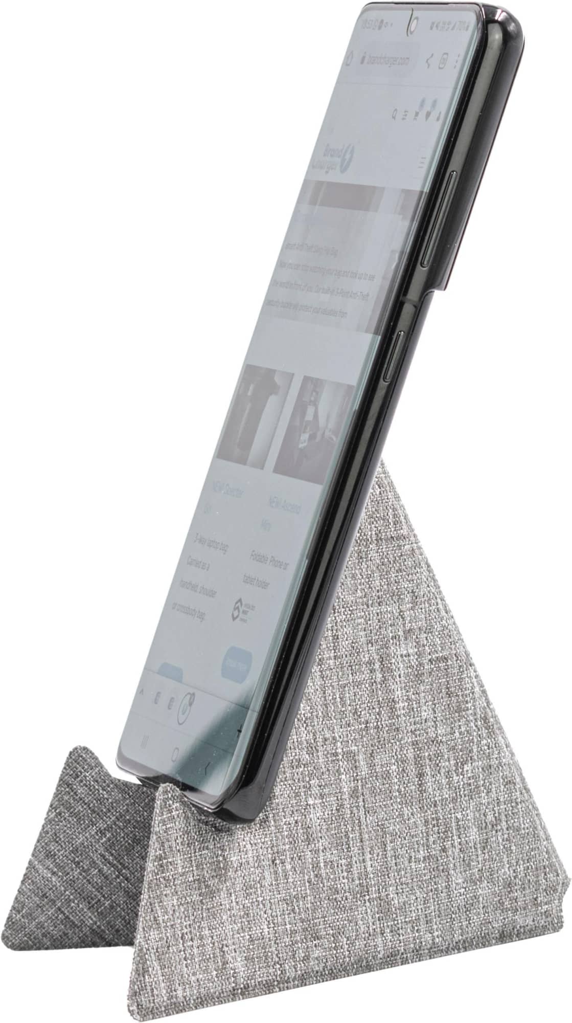 Brandcharger Ascend Mini phone holder