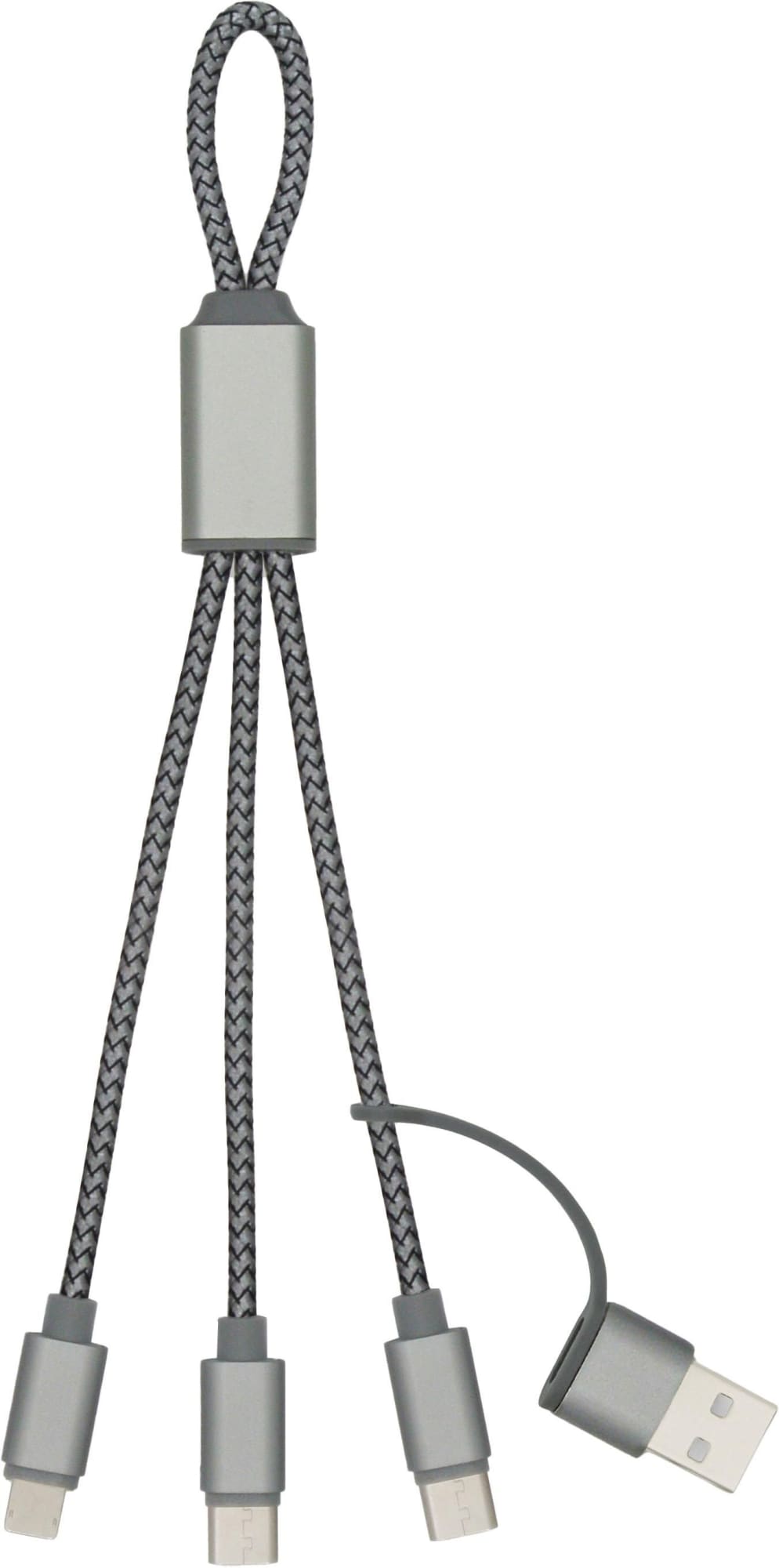 Brandcharger Trident 2 charging cable
