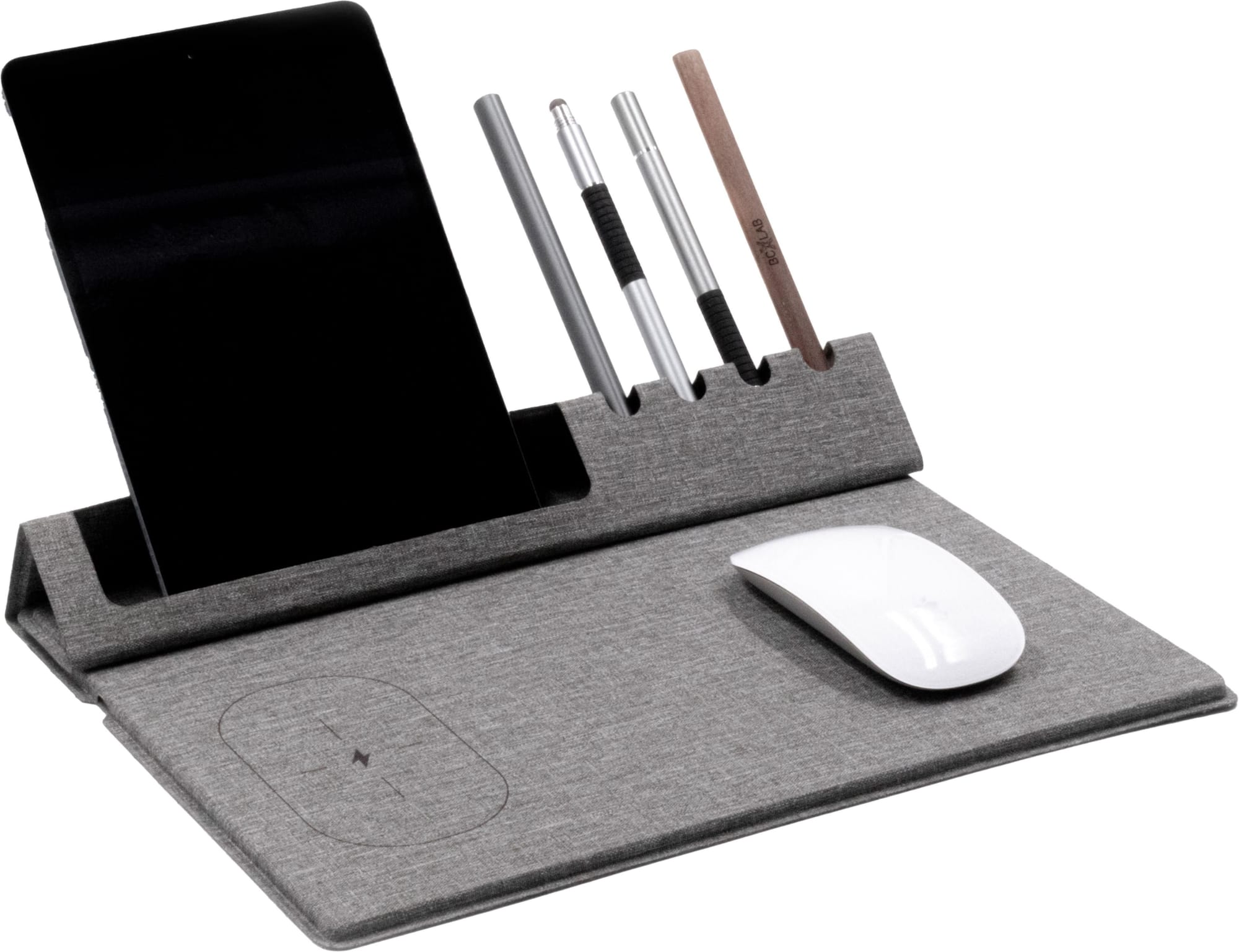 Brandcharger Evopad Charge wireless charger