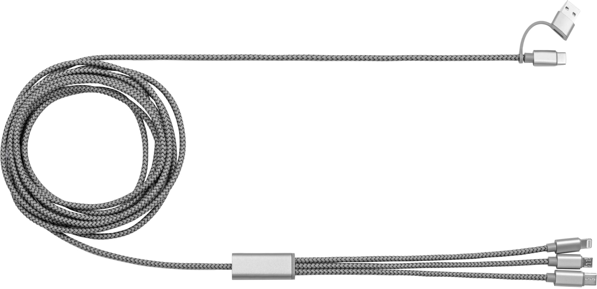Brandcharger Trident 2+ charging cable