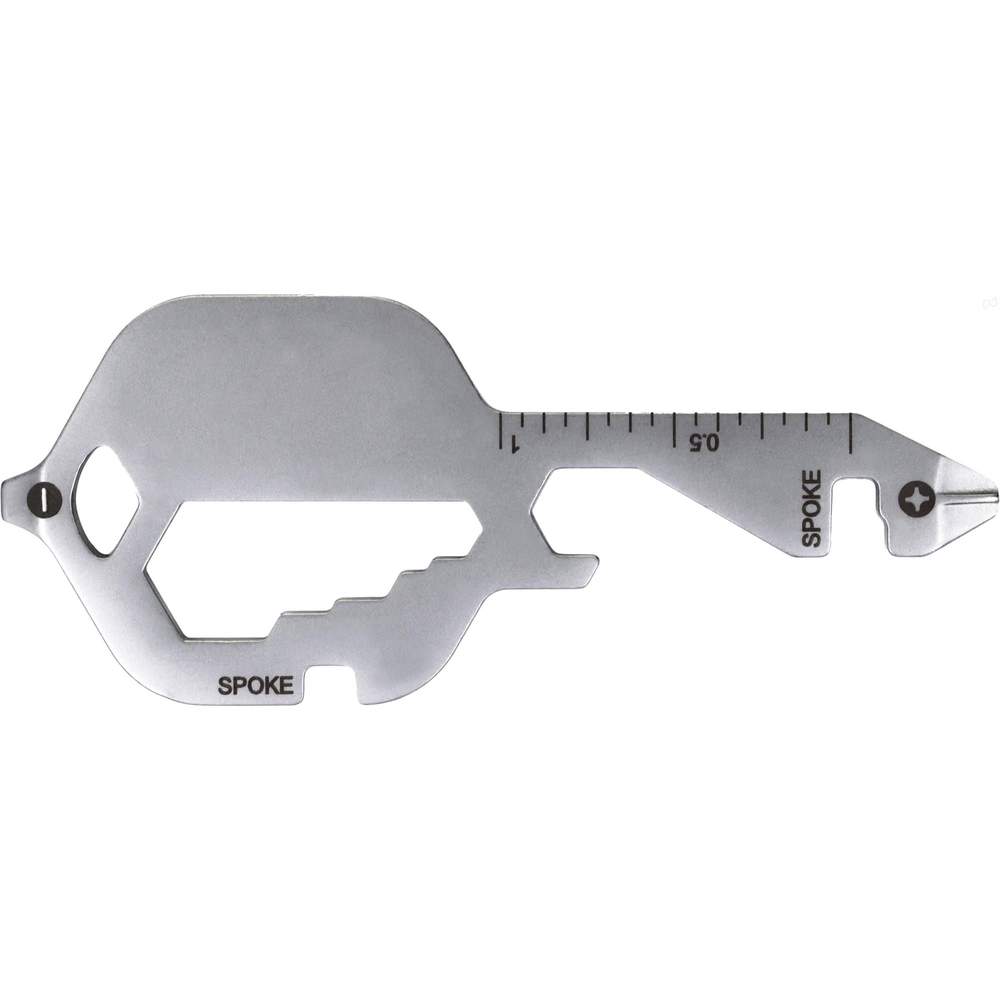 Brandcharger Kee multi-tool
