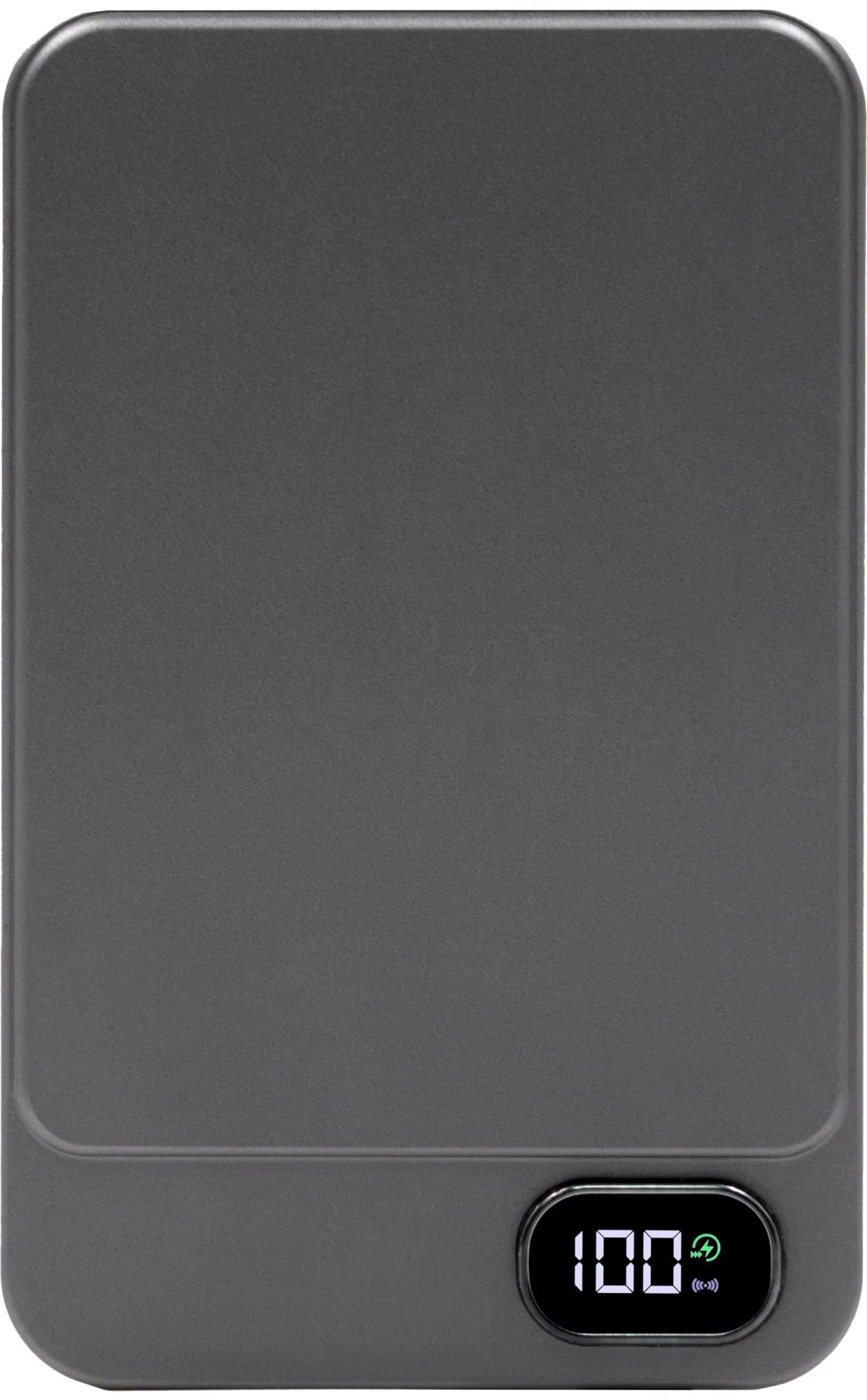 Brandcharger Powerwave 10000 wireless powerbank