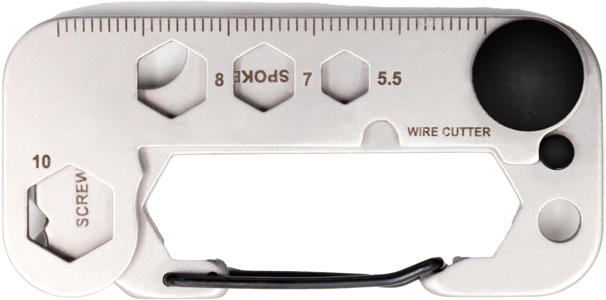 Brandcharger Twist multi-tool