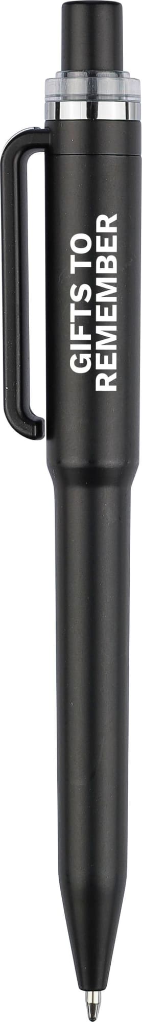 Recycled ABS ballpen Zephyra