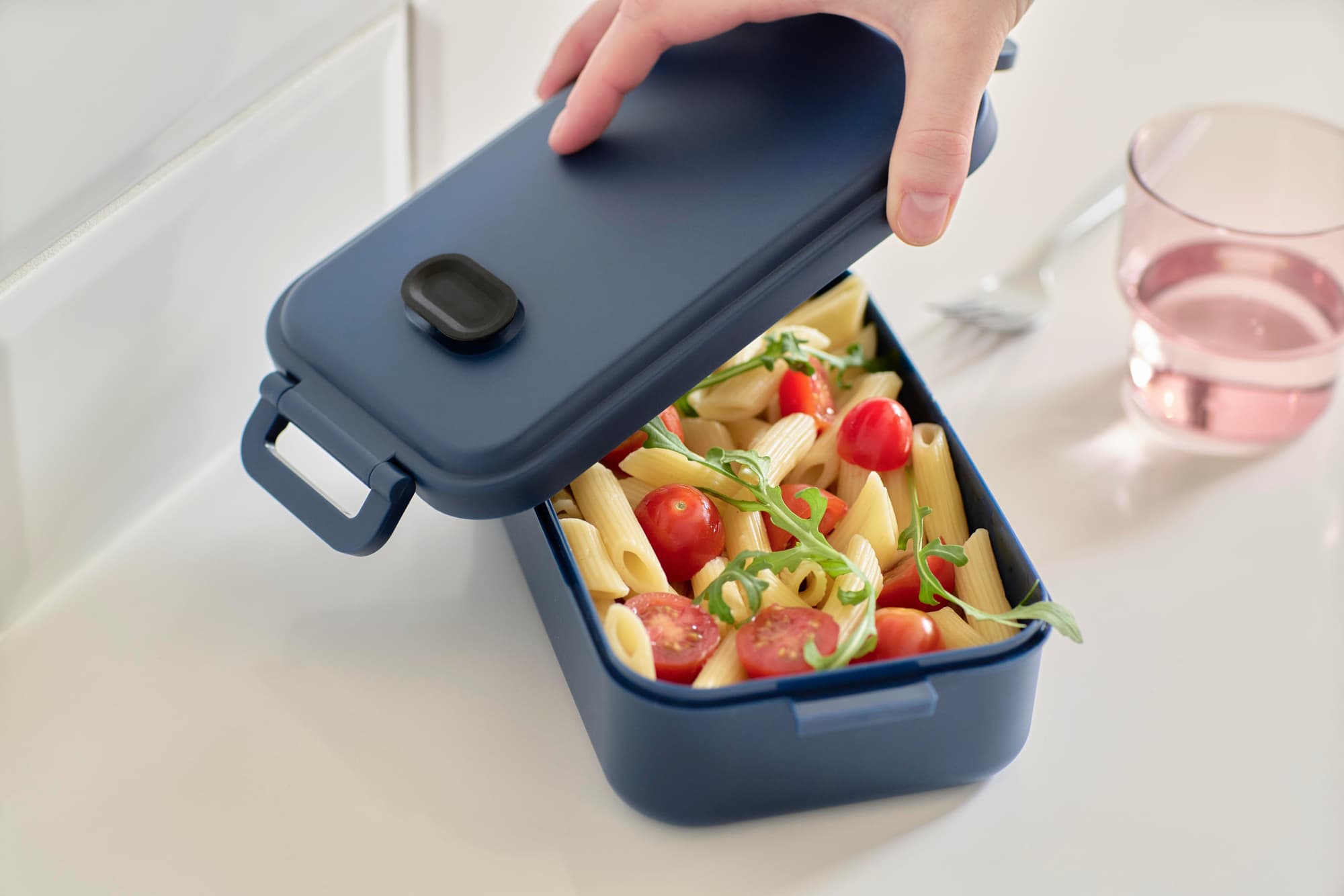 PP lunchbox Ondine