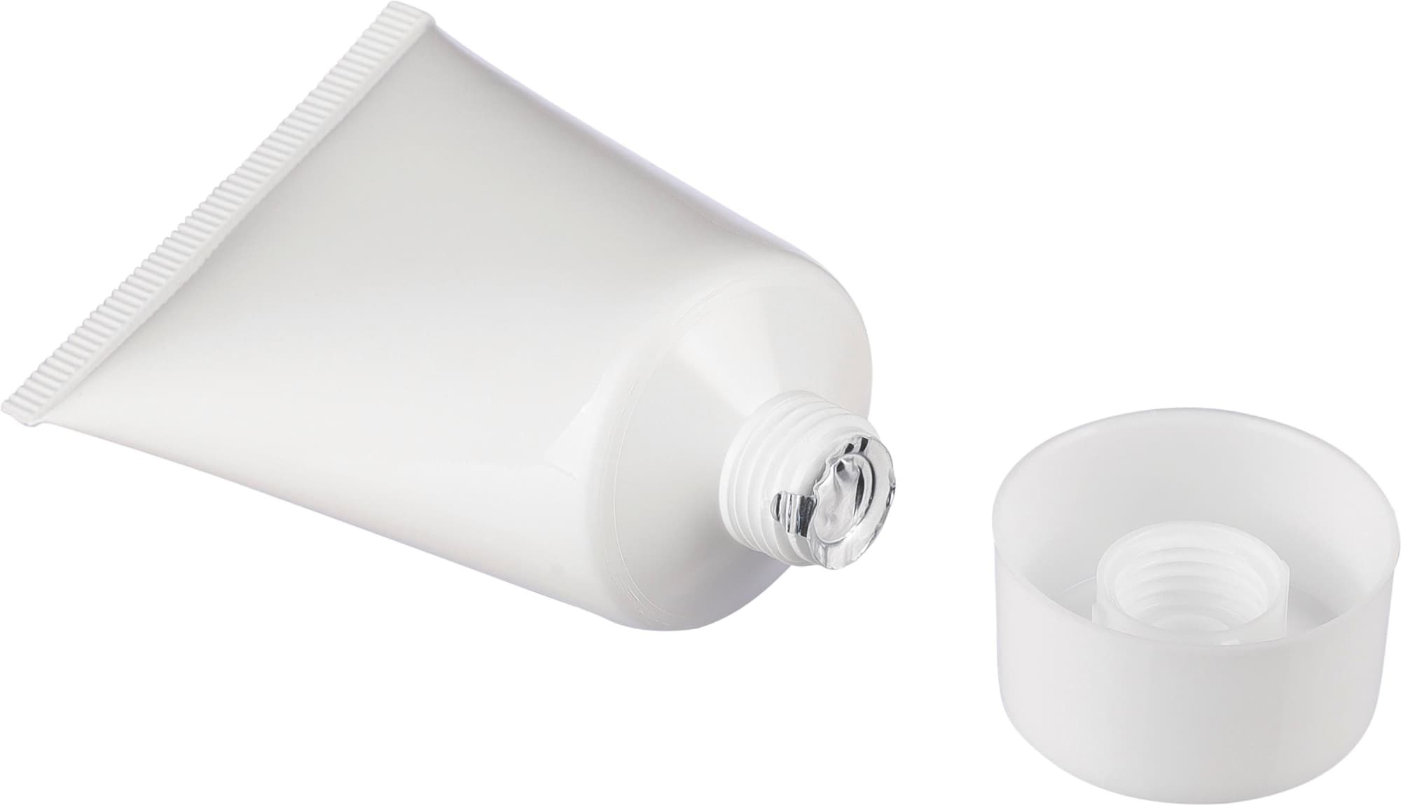 PE sunscreen tube Maelis