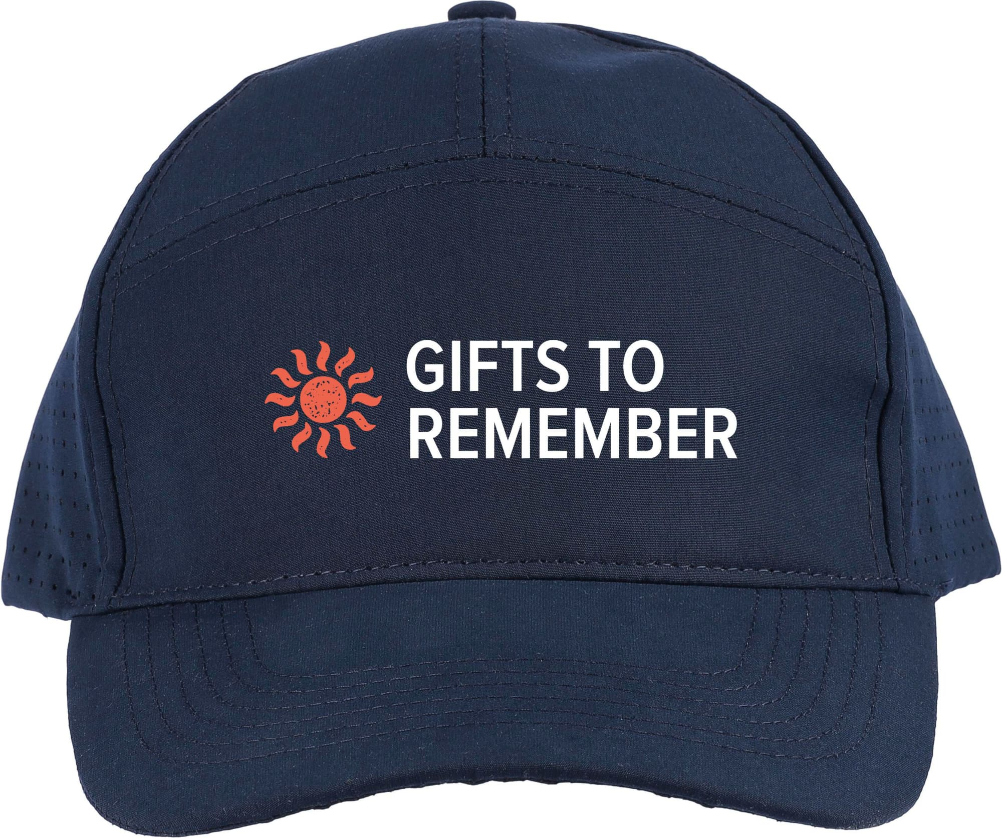 Polyester cap Alarielle