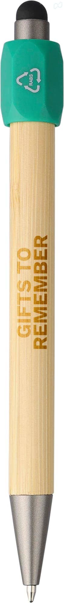 Bamboo ballpen Fenn