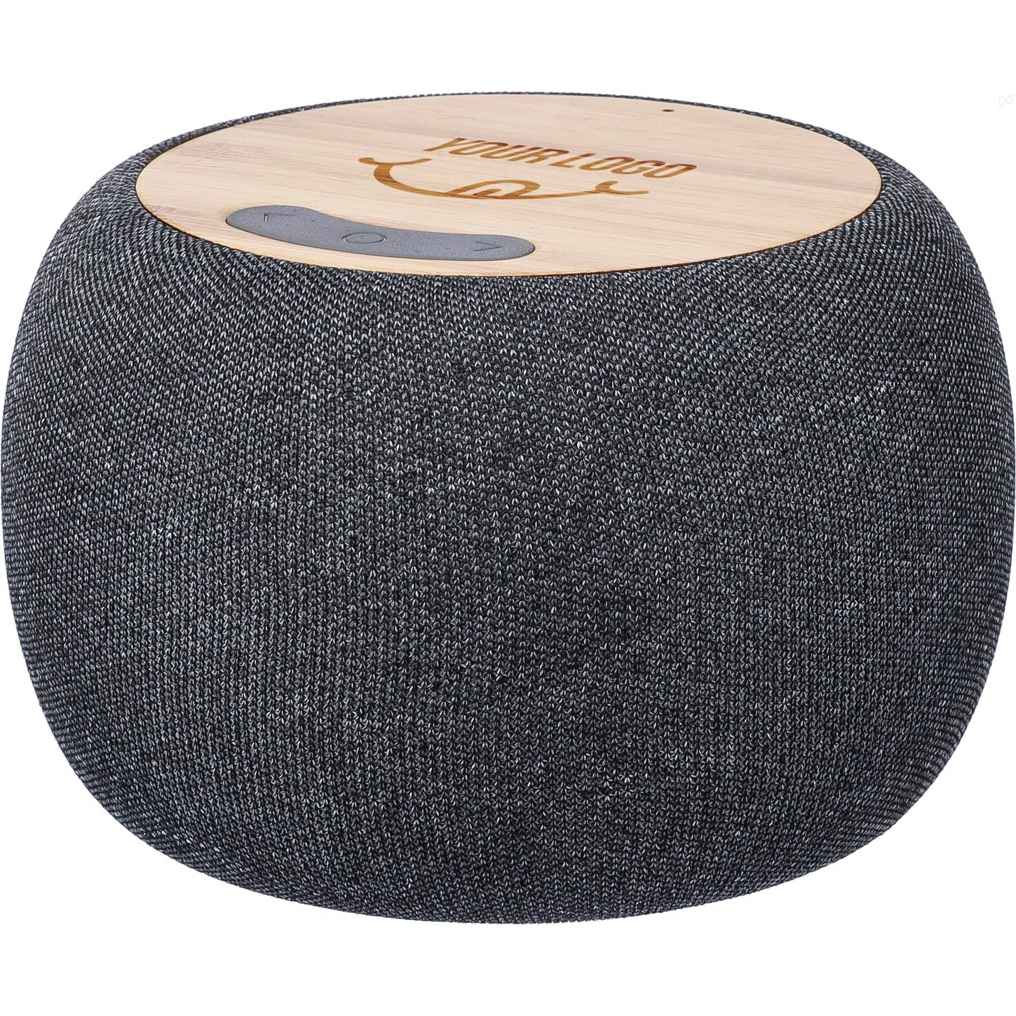 Recyled bamboo speaker Lyle