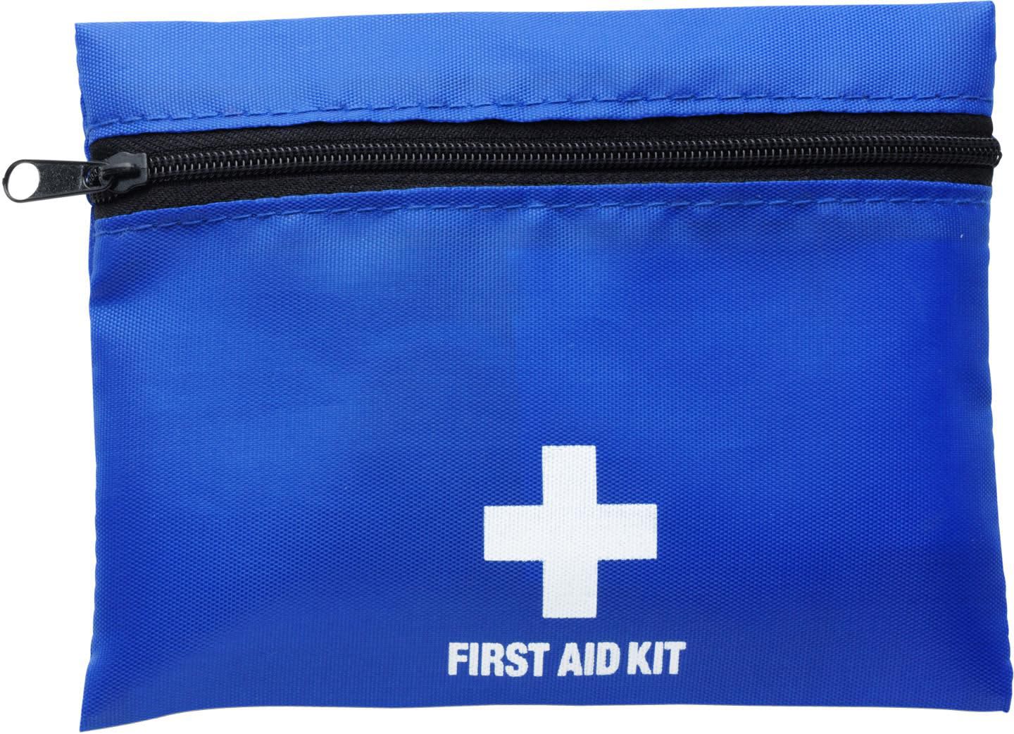 Nylon (210D) first aid kit