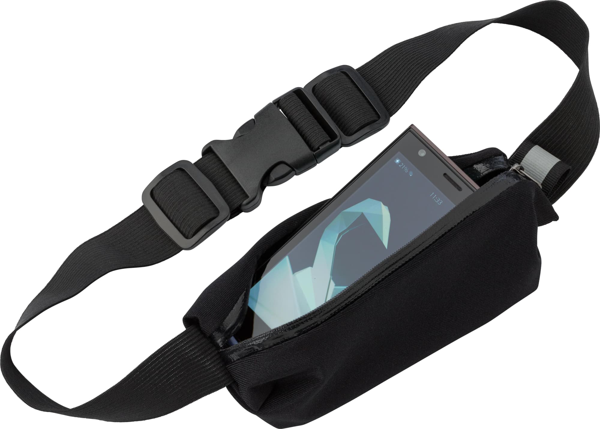 Neoprene waist bag
