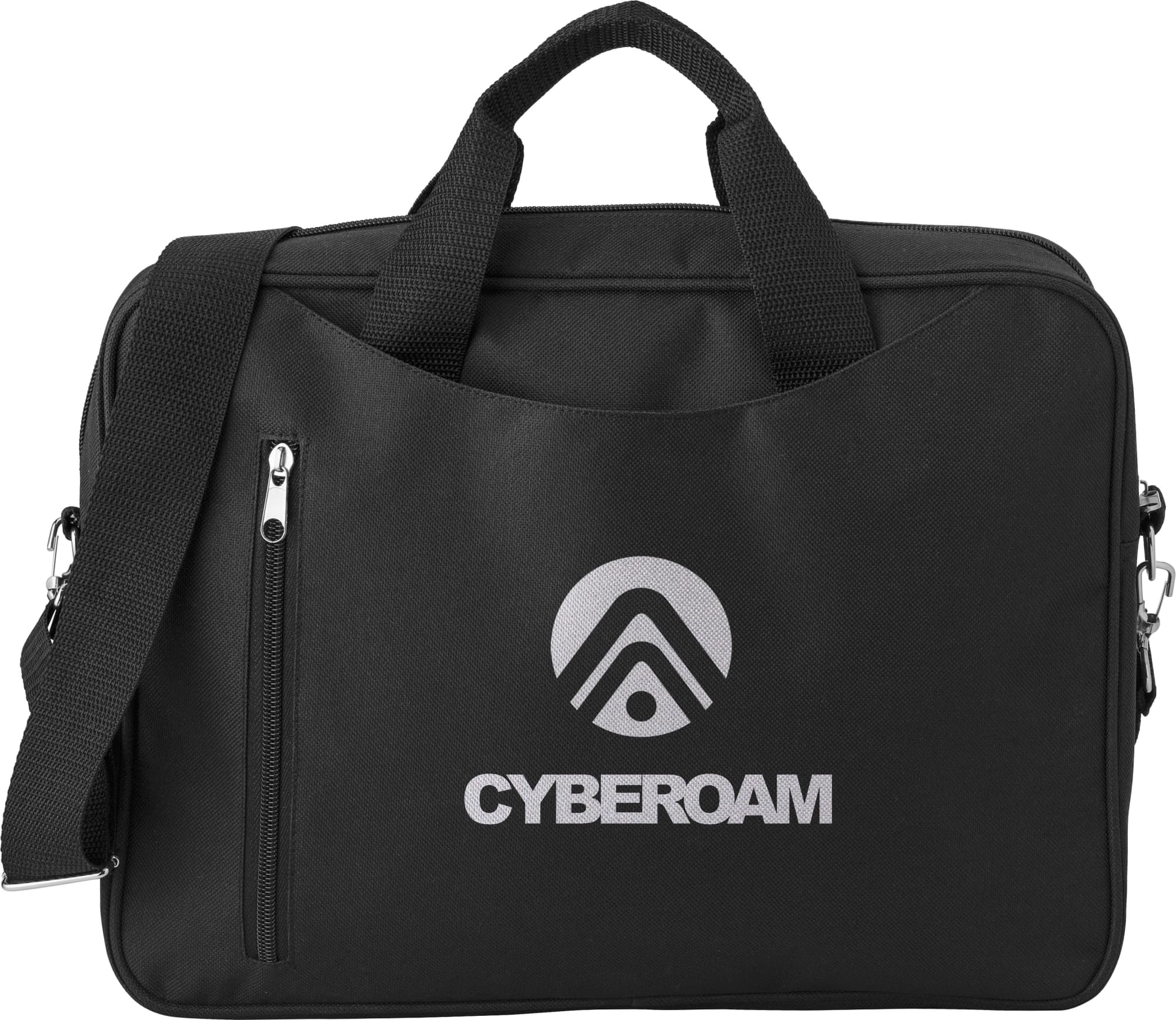 Polyester (600D) laptop bag