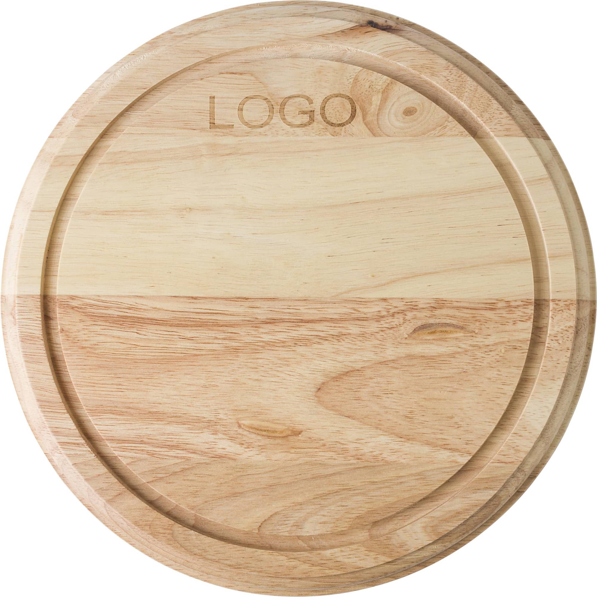 Wooden cheese board