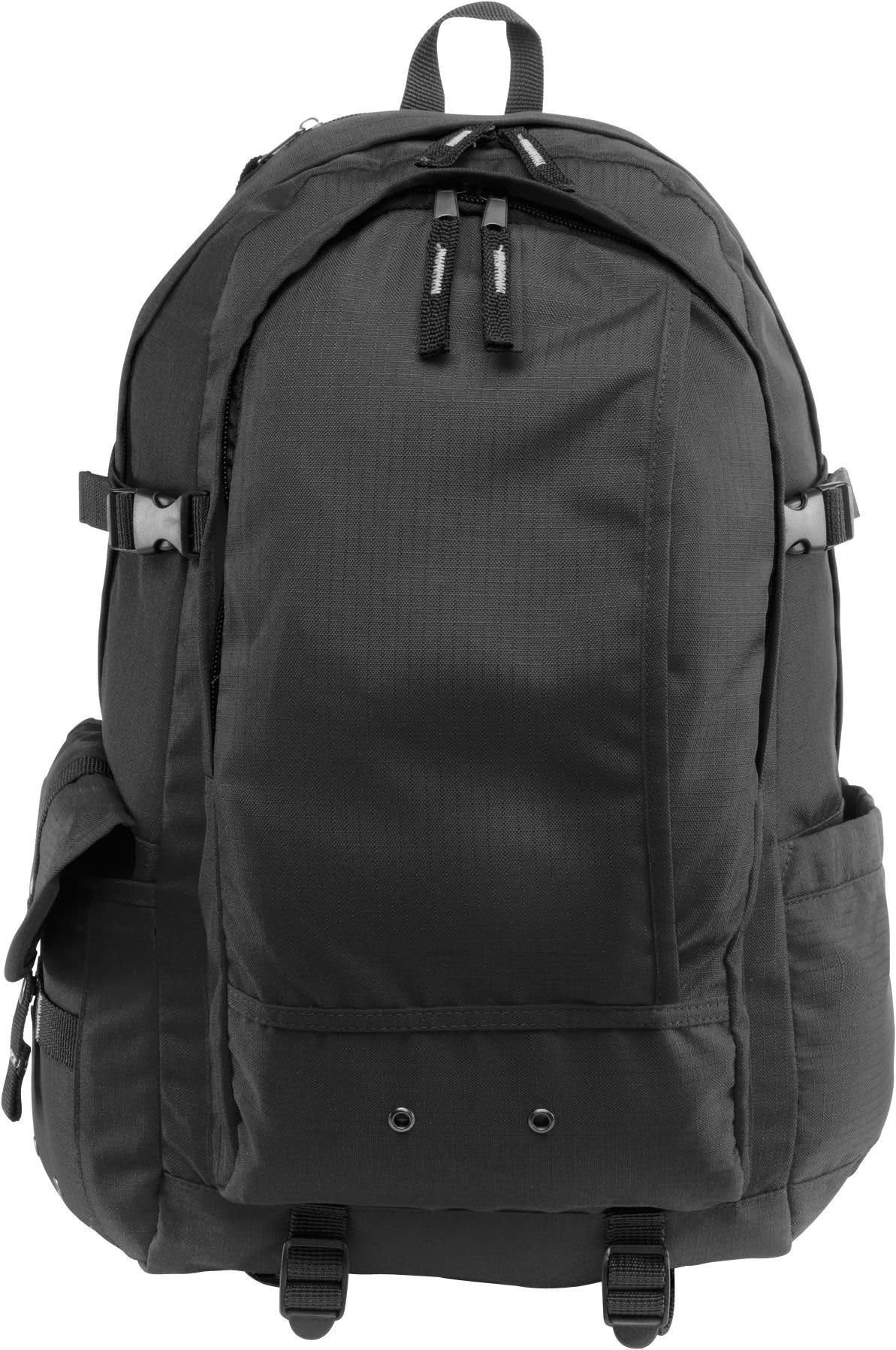 Ripstop (210D) backpack