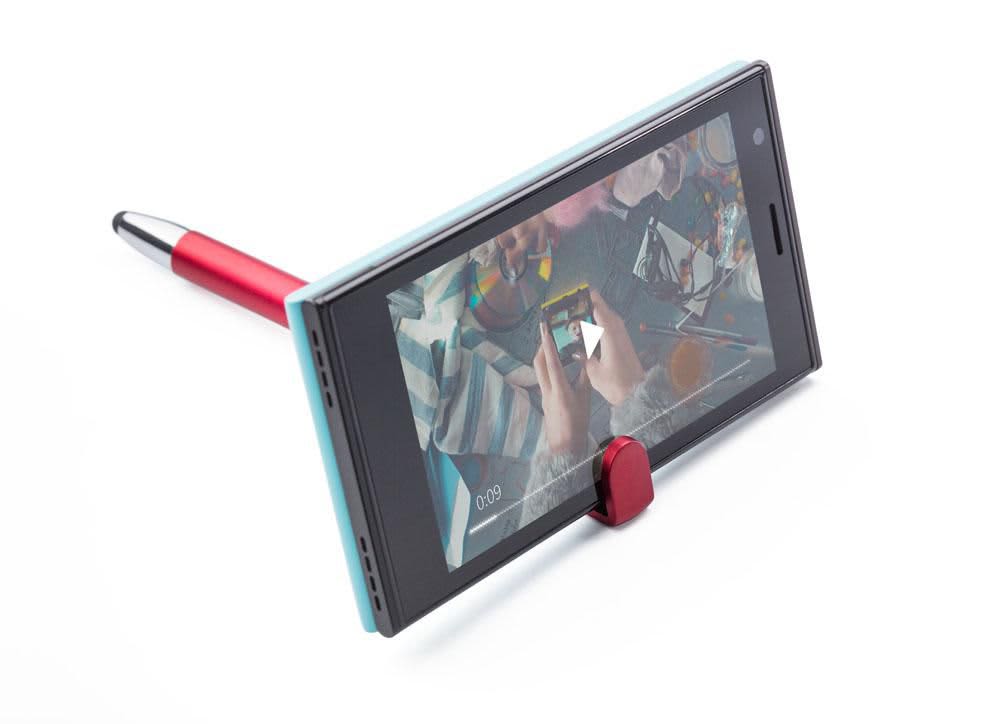 ABS 3-in-1 ballpen