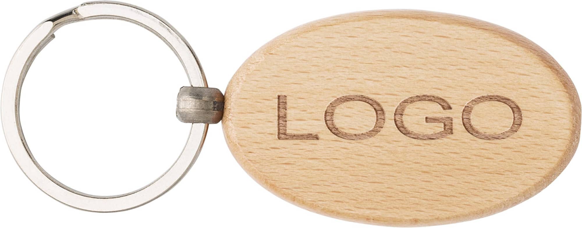 Wooden key holder