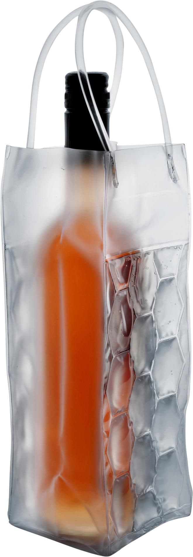 PVC cooler bag