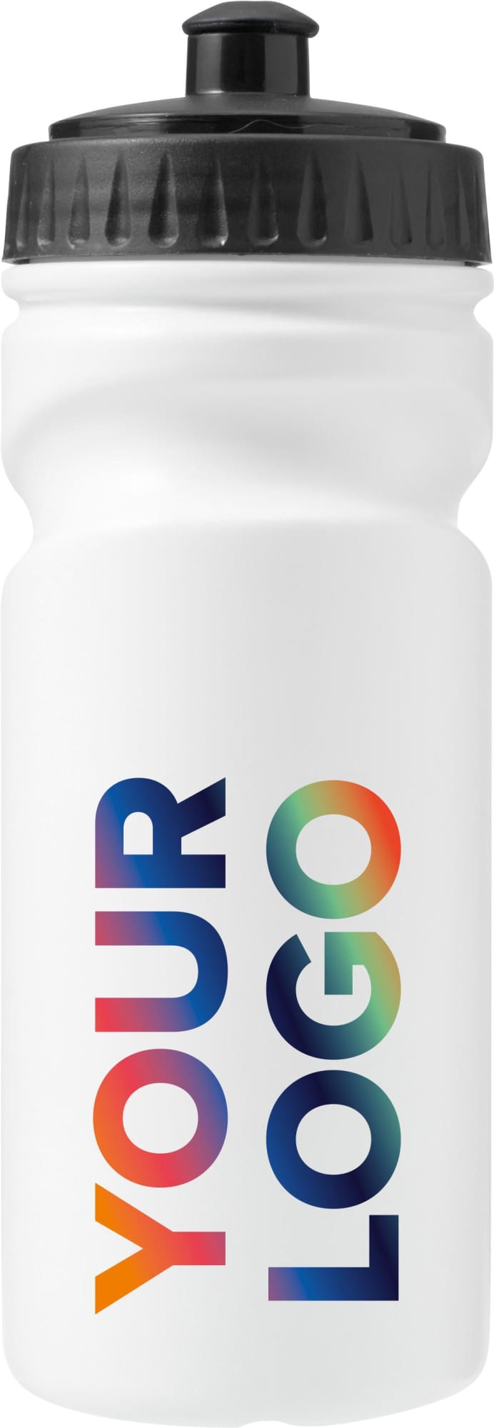 HDPE bottle