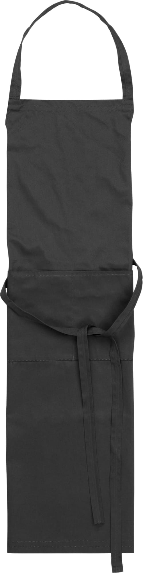 Cotton and polyester (240 gr/m²) apron