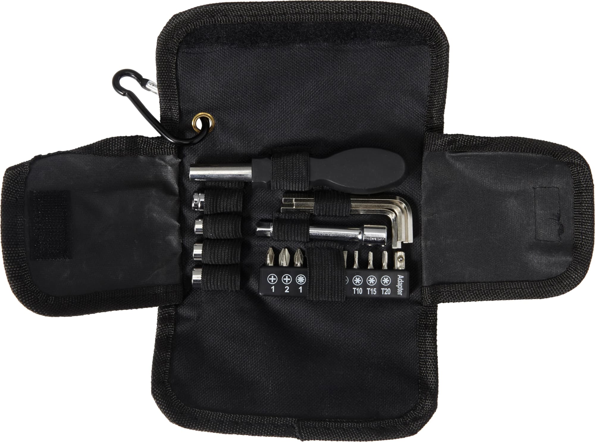 Oxford fabric (600D) tool kit