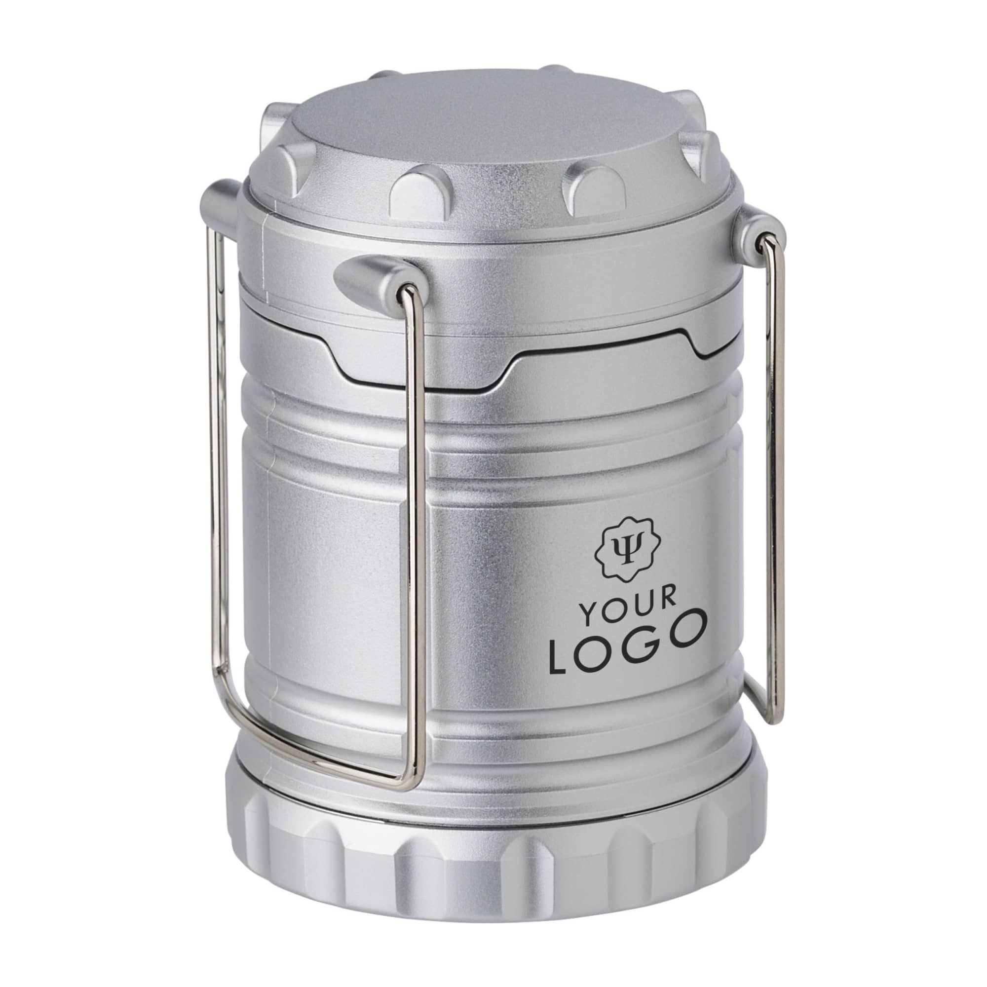 ABS camp light