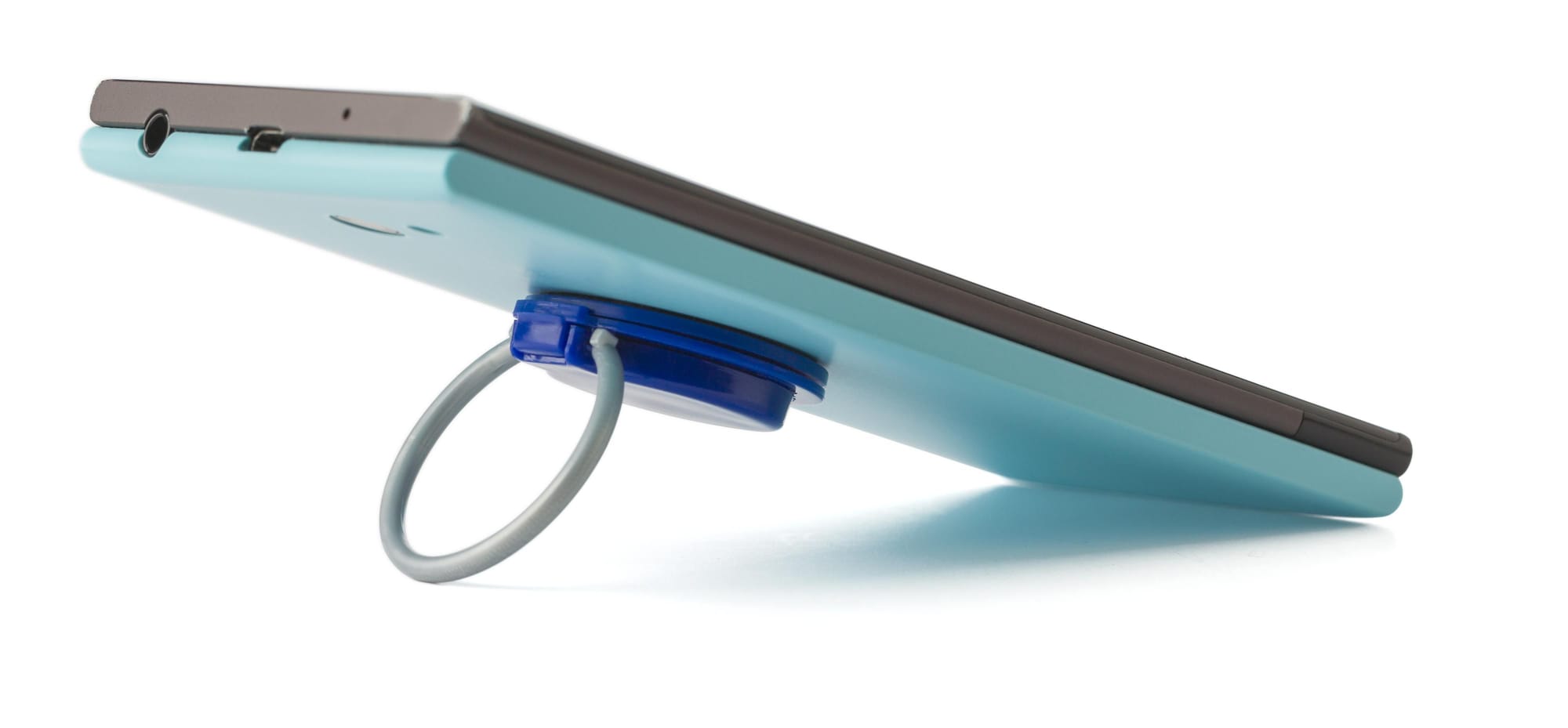 ABS mobile phone ring