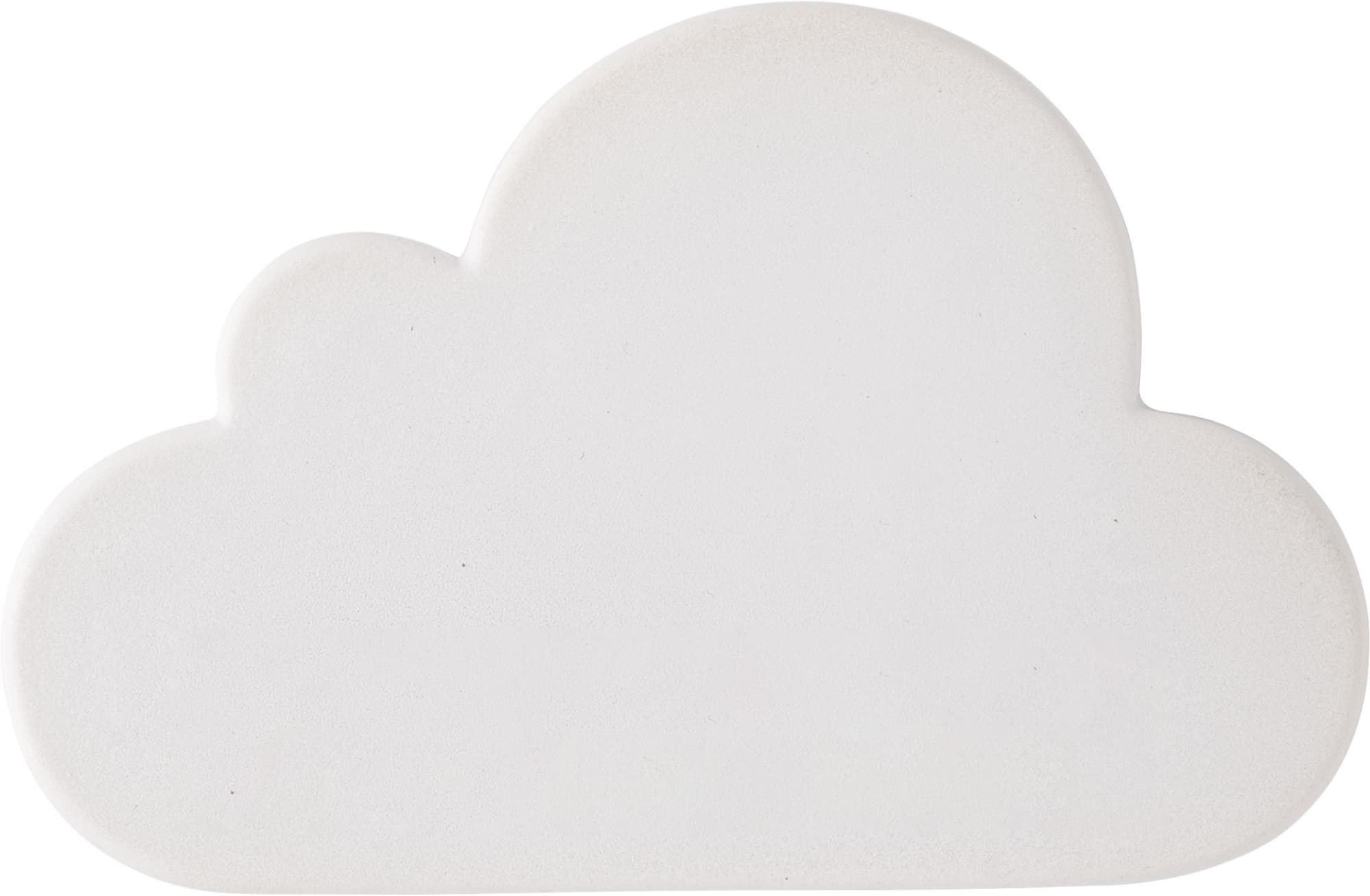 PU foam cloud