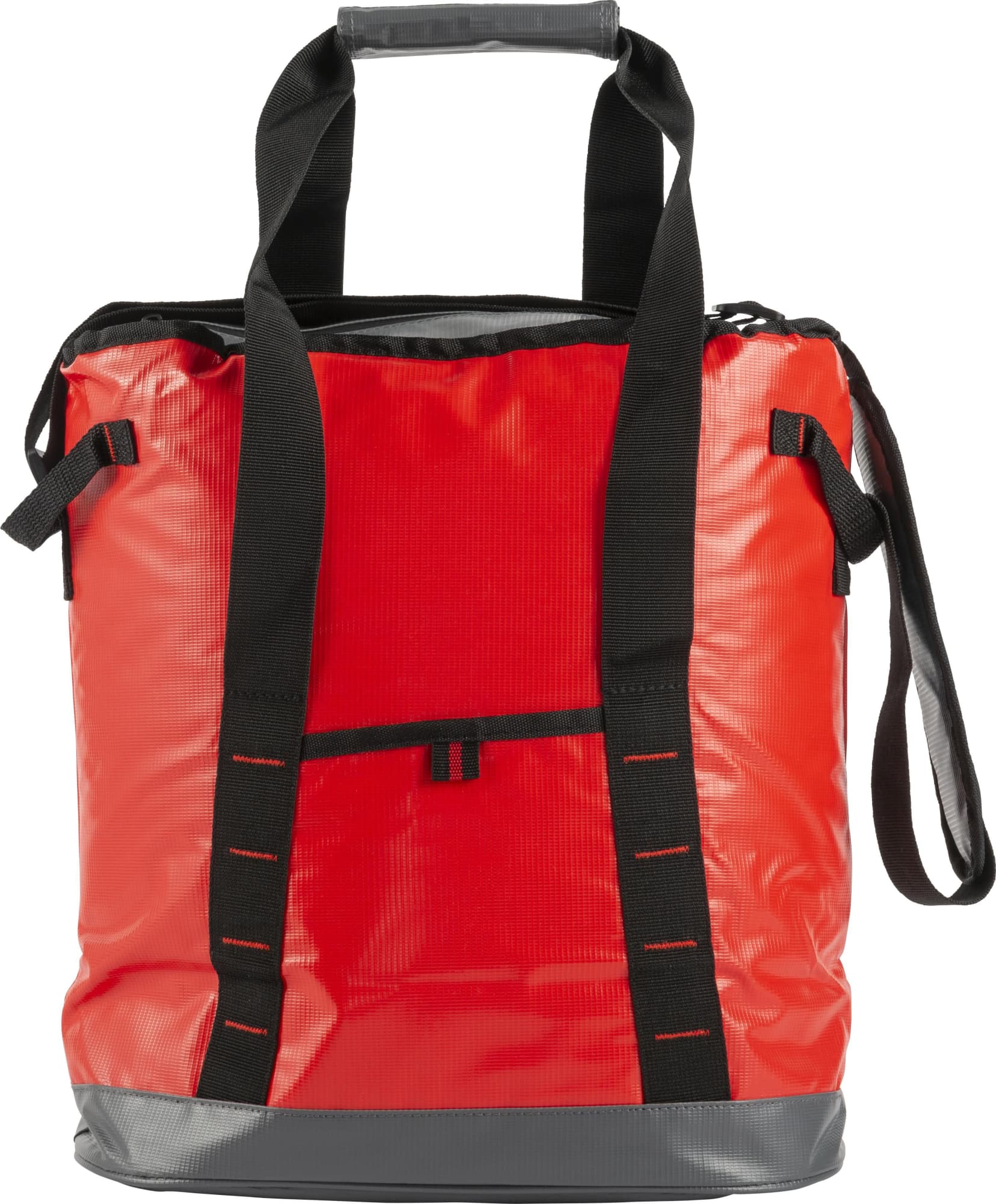 Tarpauling cooler bag