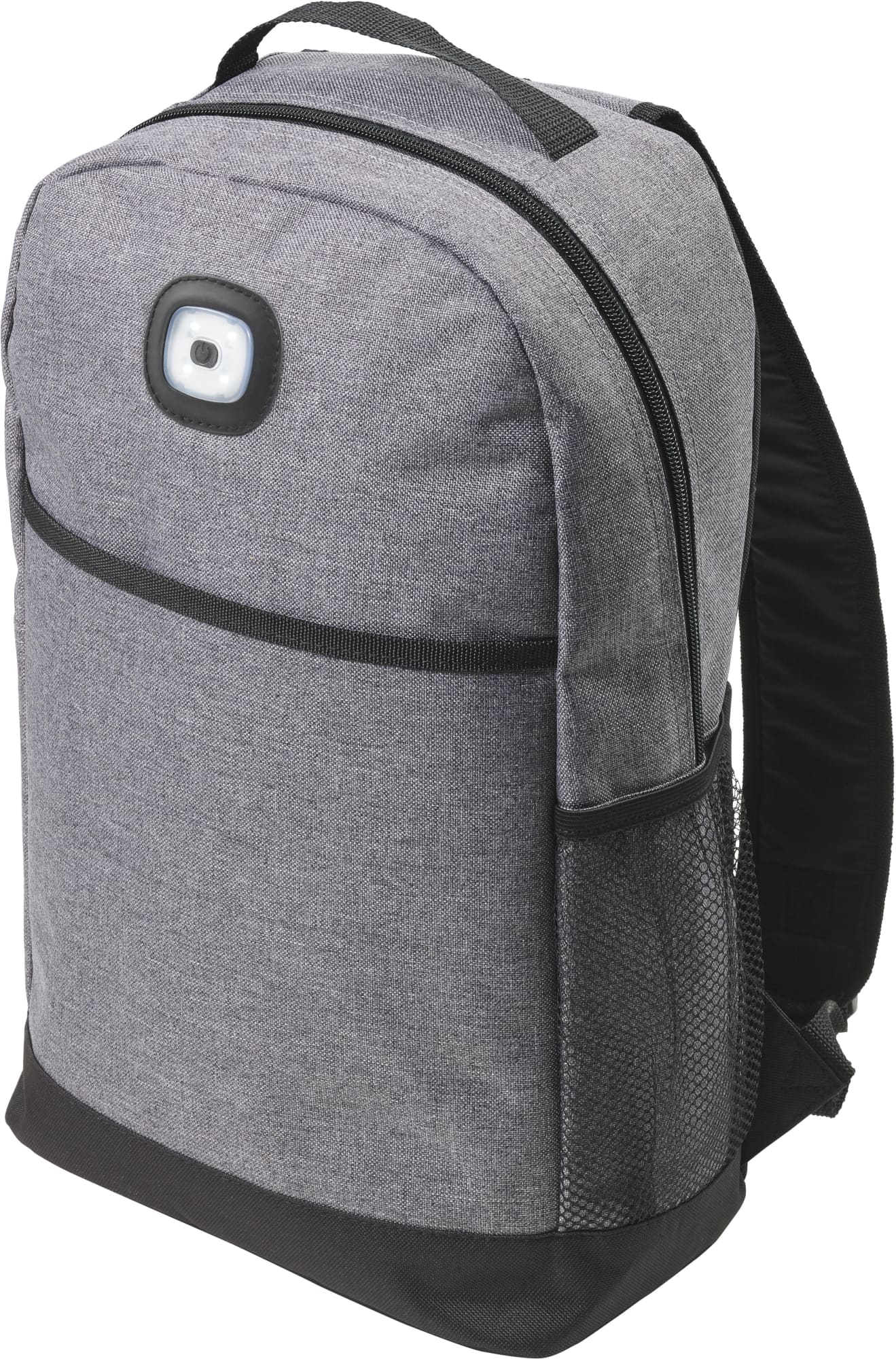 Polyester (300D + 210D) backpack