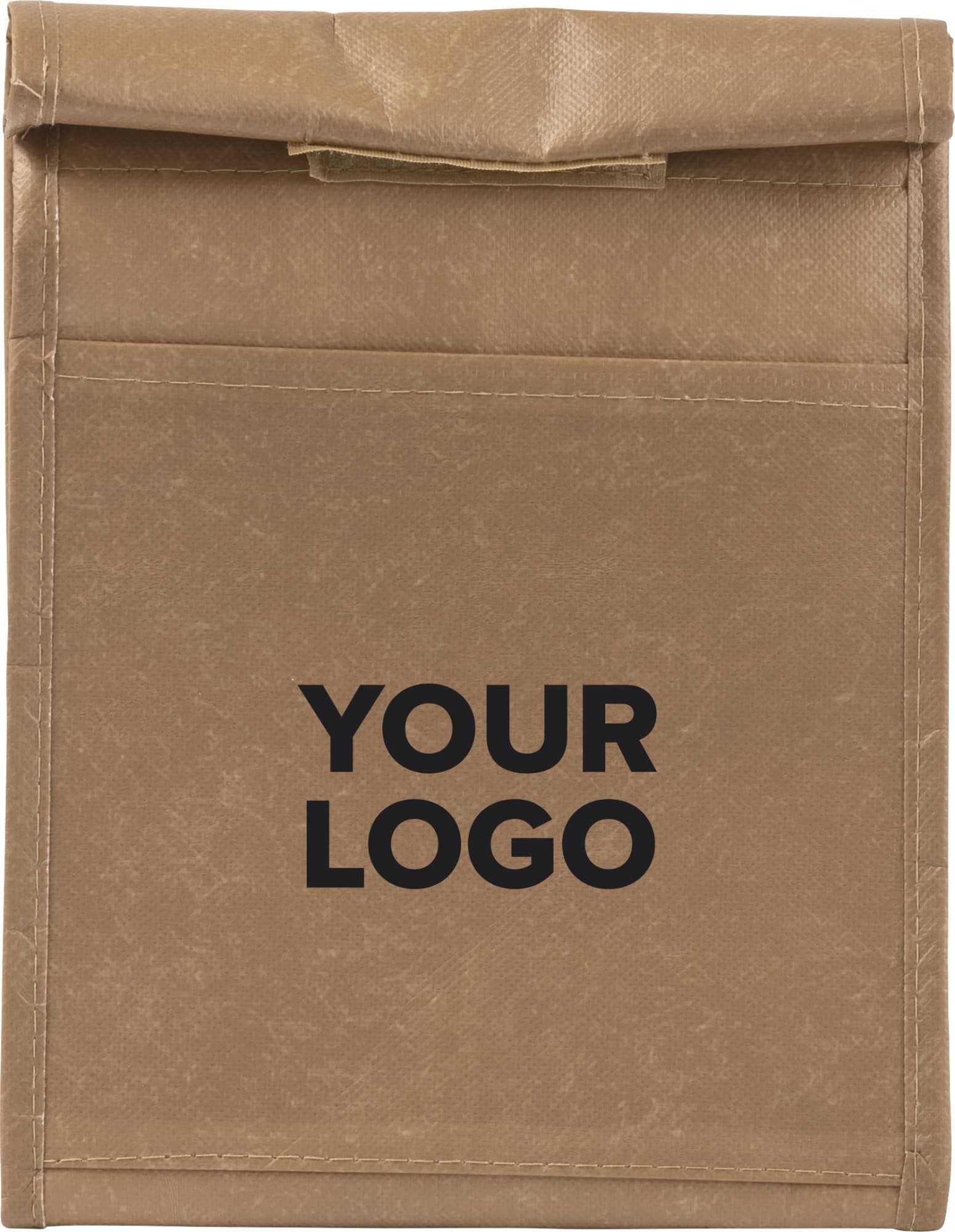 Nonwoven (100 gr/m²) cooler bag