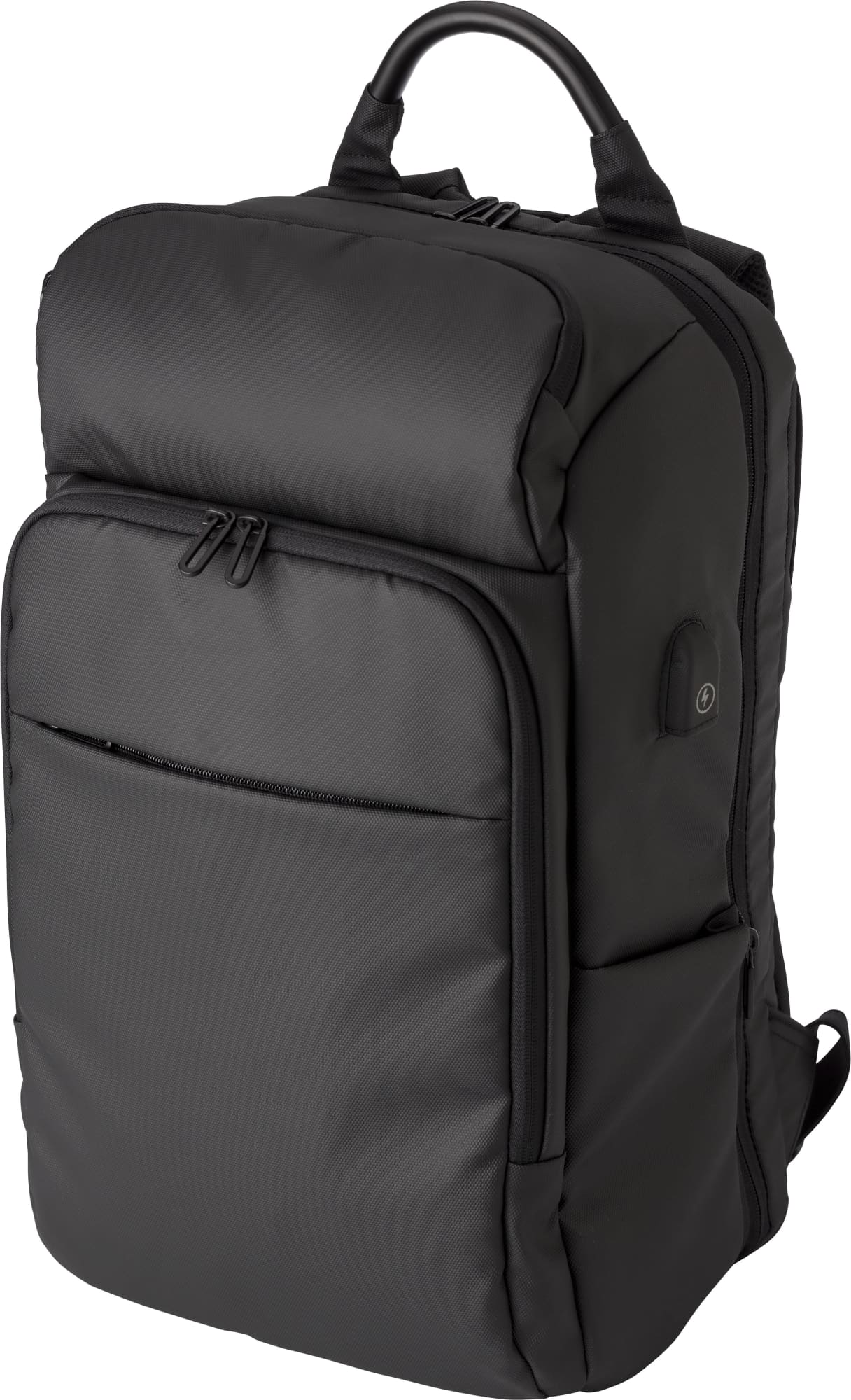 PU backpack