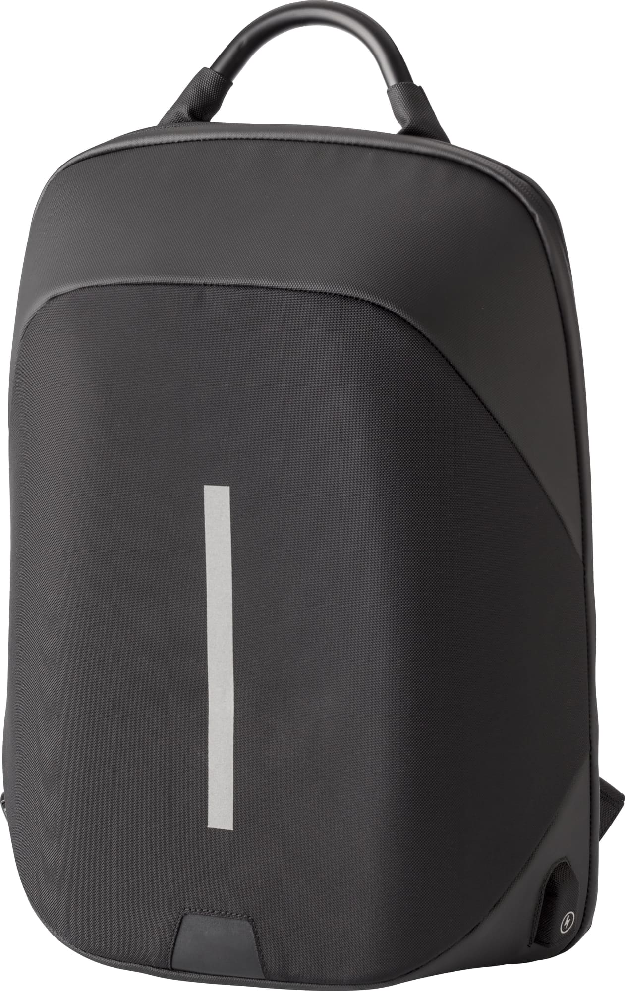 Nylon (1200D) backpack