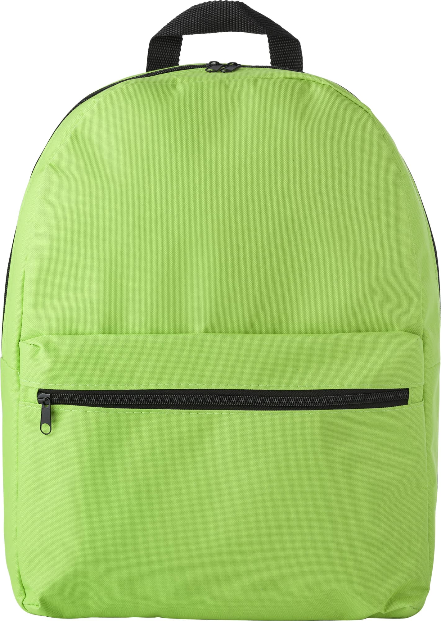 Polyester (600D) backpack