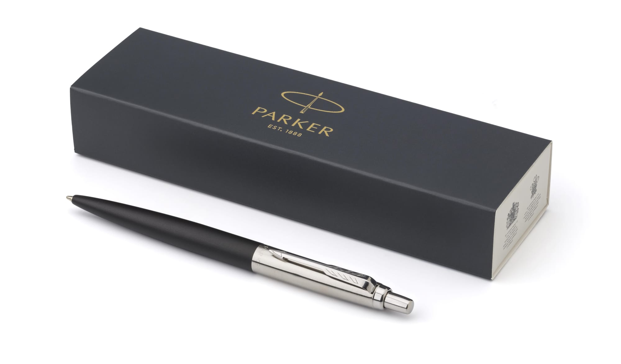 Parker Jotter XL ballpen