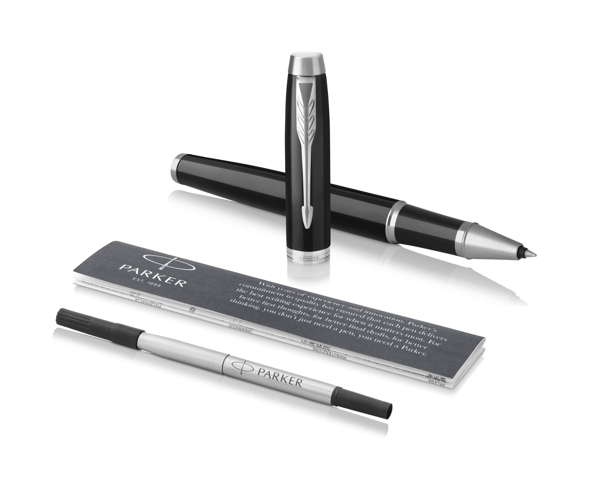 Parker IM ballpen
