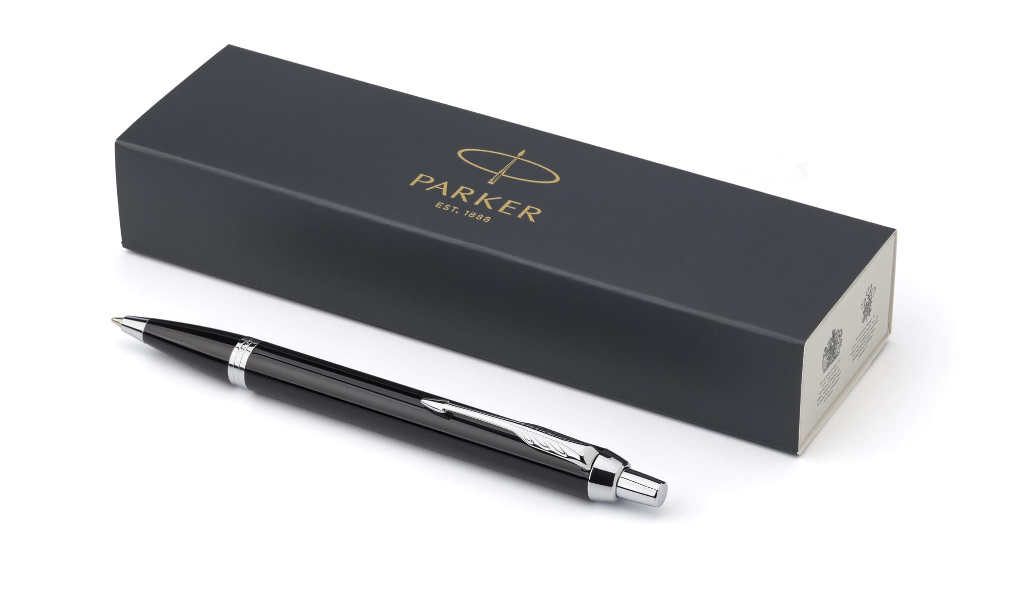 Parker IM ballpen