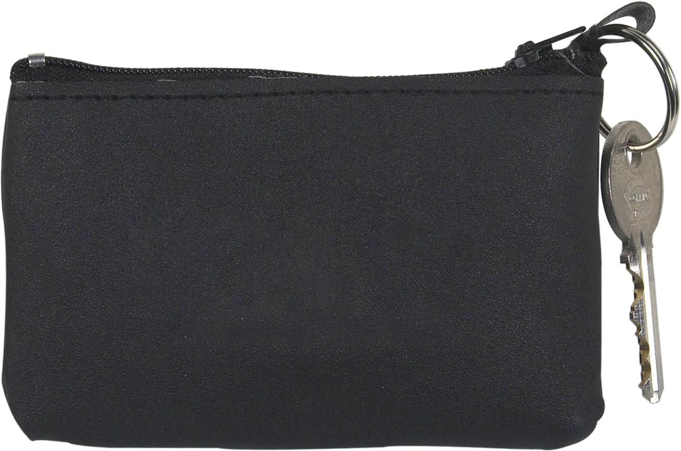 Imitation leather wallet