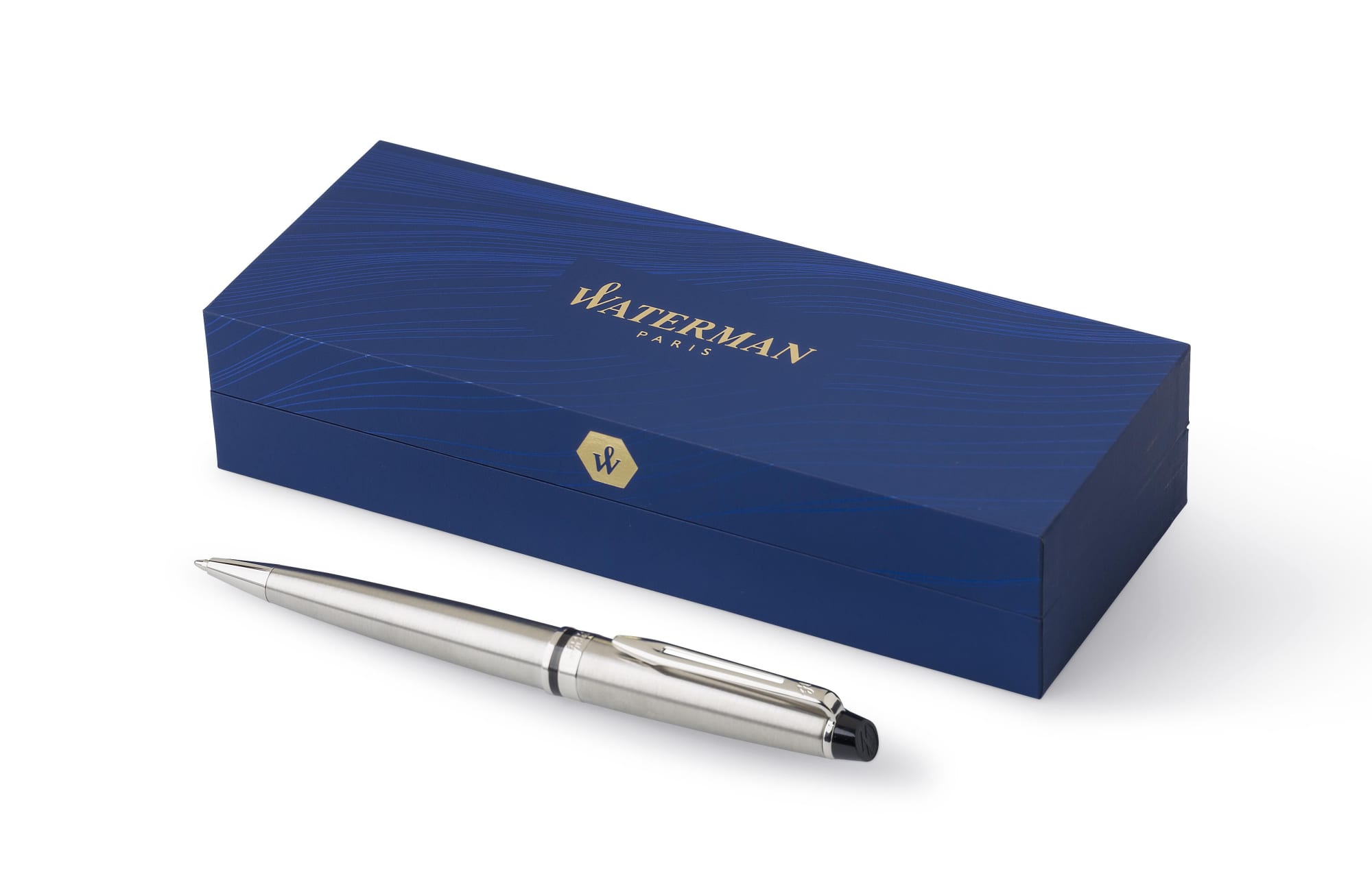 Waterman Expert ballpen